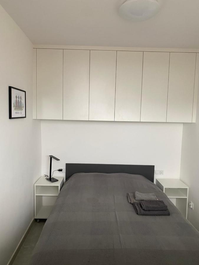 Apartament B122 Z Widokiem Na Morze Gdansk Bagian luar foto